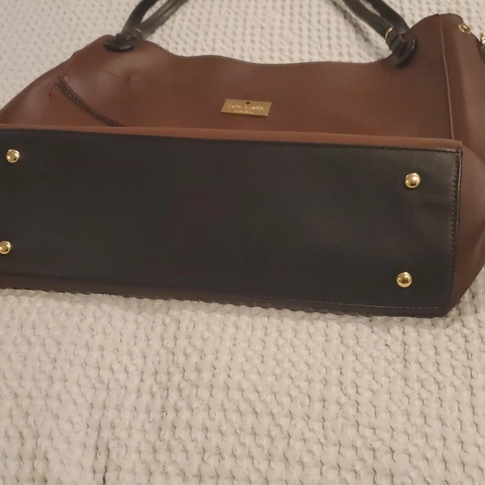 Kate Spade Brown Bag (#9)